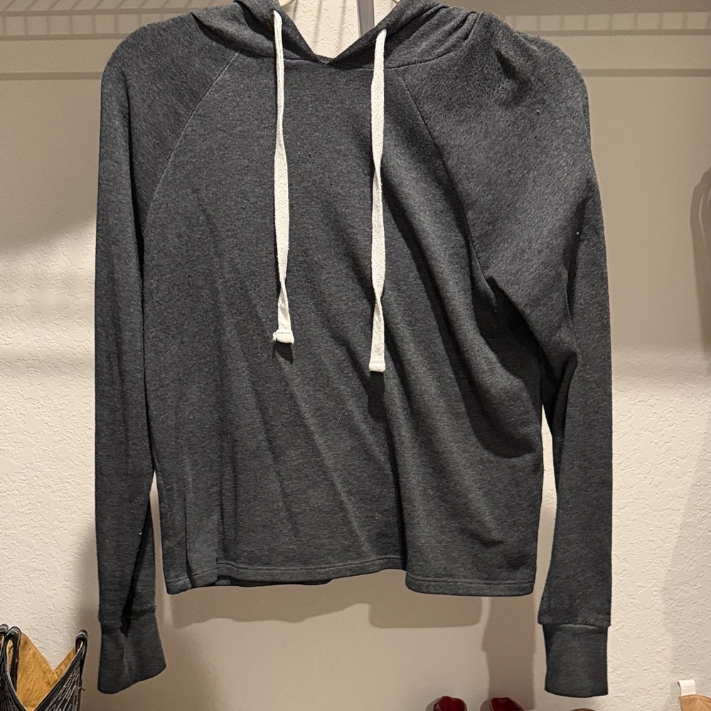 Light Weight Hoodie